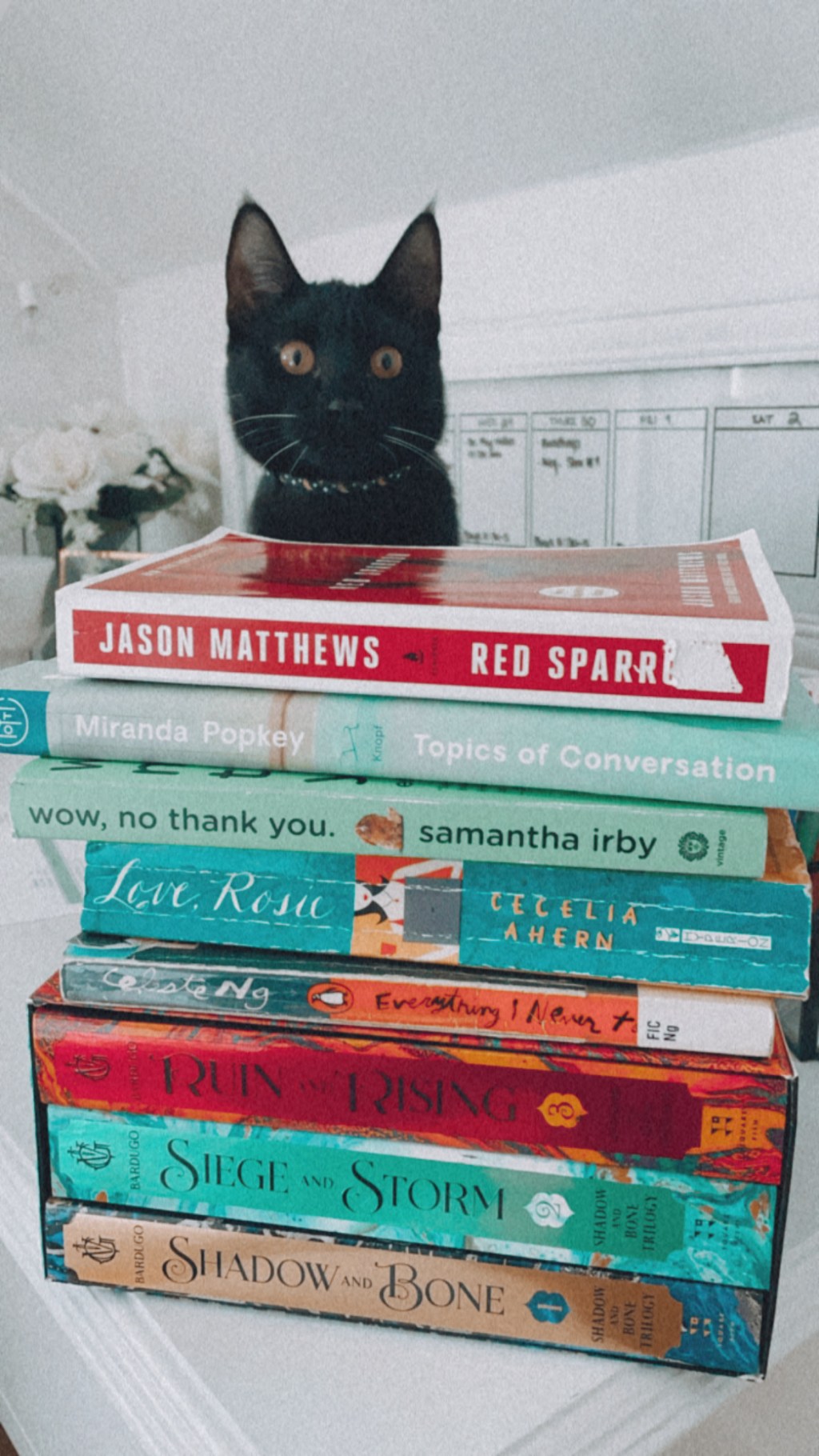 Everything I Read in&nbsp;2023