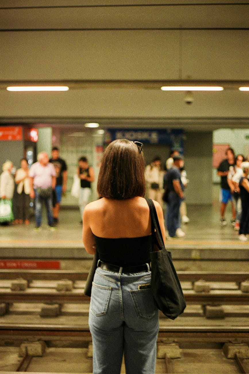 We’re Not Really Strangers – Question&nbsp;1