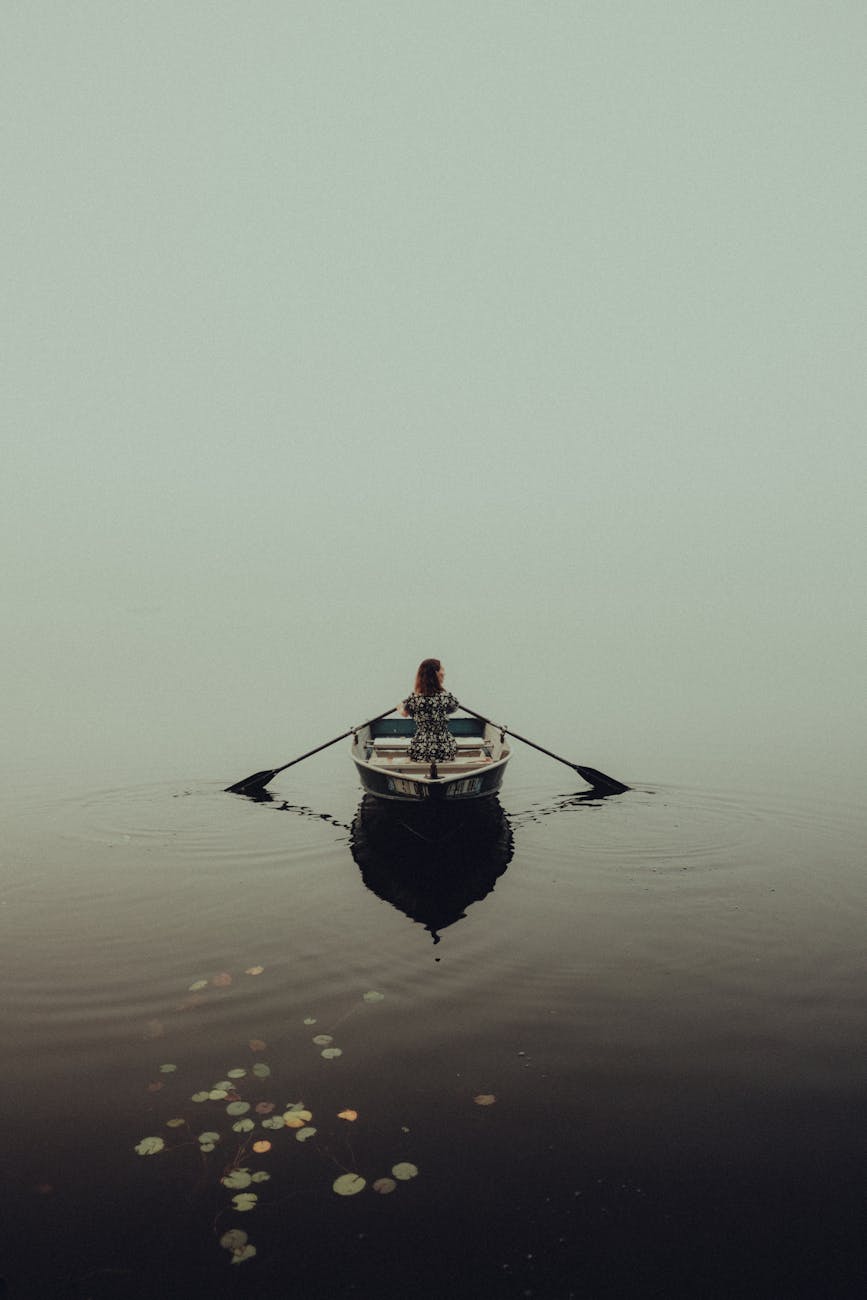 We’re Not Really Strangers – Question&nbsp;#3